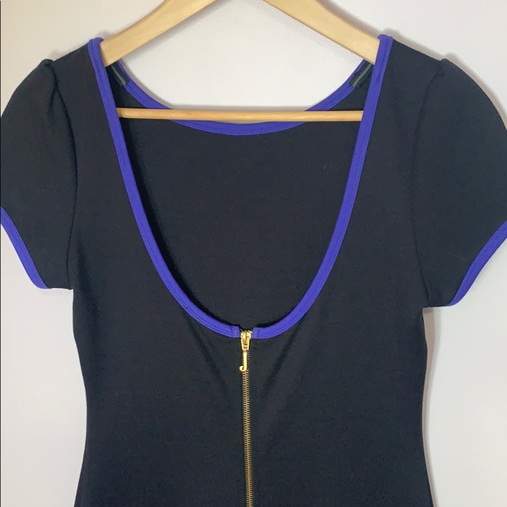 Juicy Couture Little Black Dress
